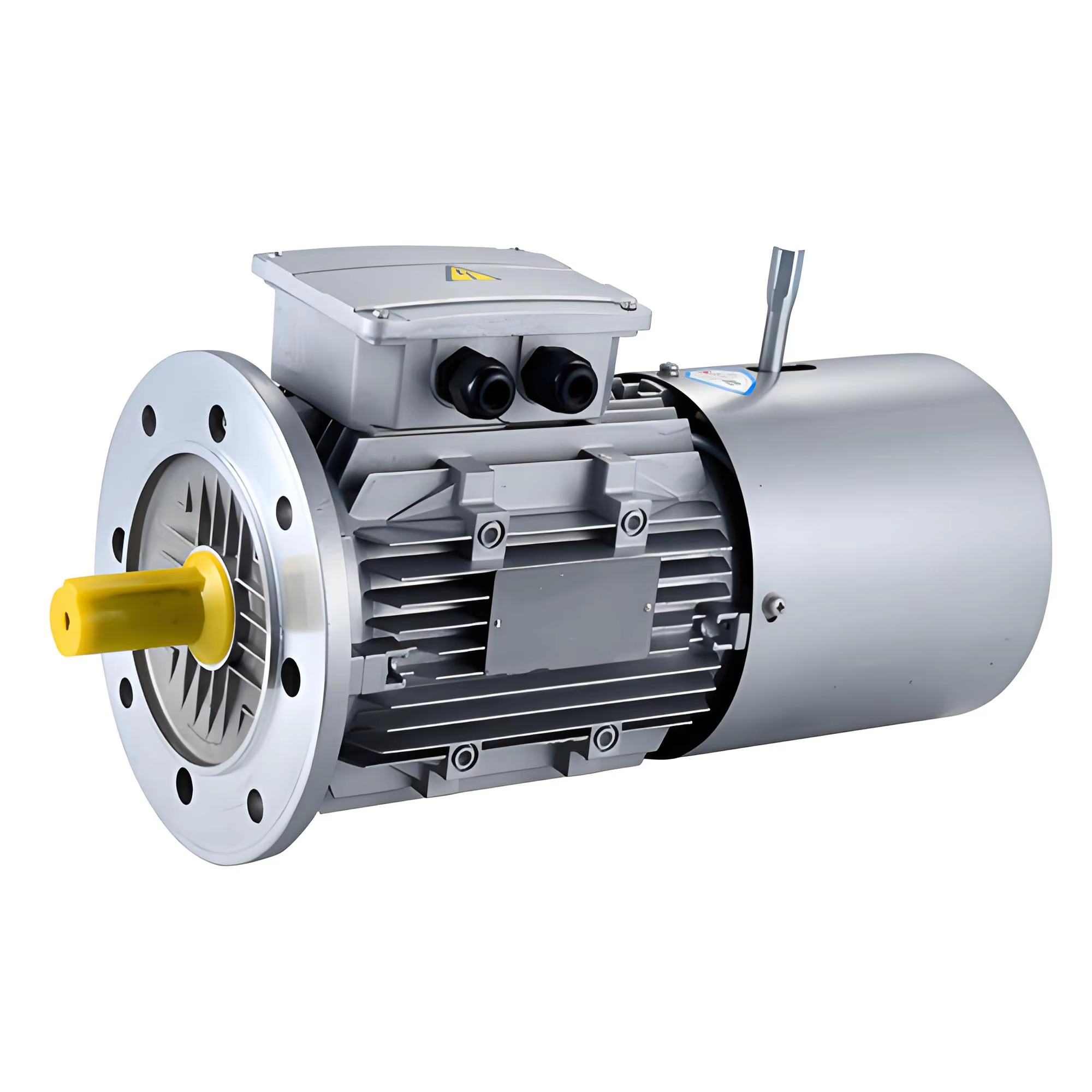 Industrial Motors: An Overview for Beginners