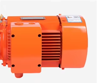 product high torque r series gear reducer industrial gearbox for pumps mixers elevators conveyor systems-10
