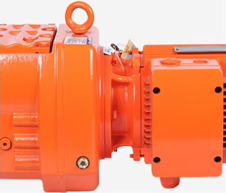 product high torque r series gear reducer industrial gearbox for pumps mixers elevators conveyor systems-9