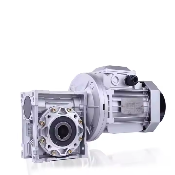 WORM GEAR REDUCER