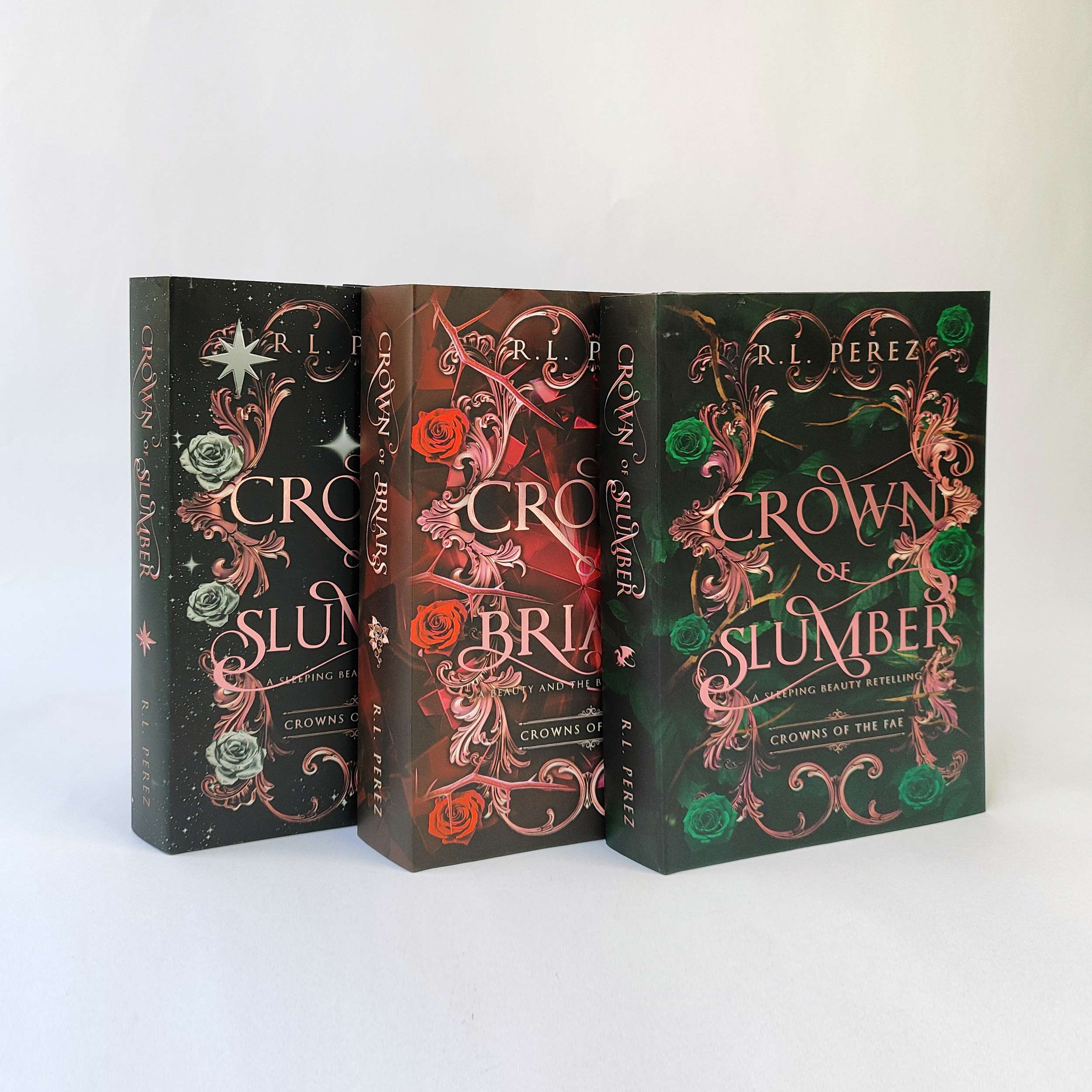 Custom Print Book Factory Hardcover Book Sprayed Edge Books with Dust Jacket 
