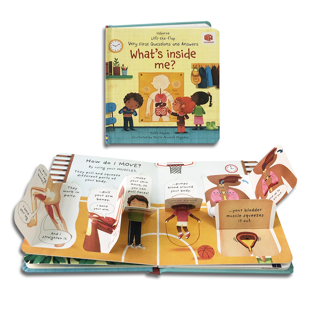 Quali principi fondamentali dovrebbero guidare l'integrazione di testo e immagini nella creazione di un libro per bambini di successo?