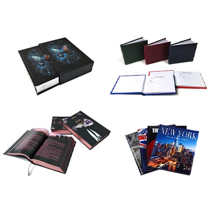 Book Printing