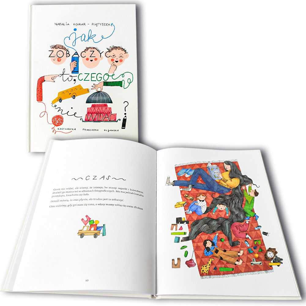 What are the common choices for safe and durable tactile materials in touch books?