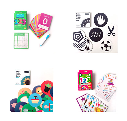 Card Games Printing