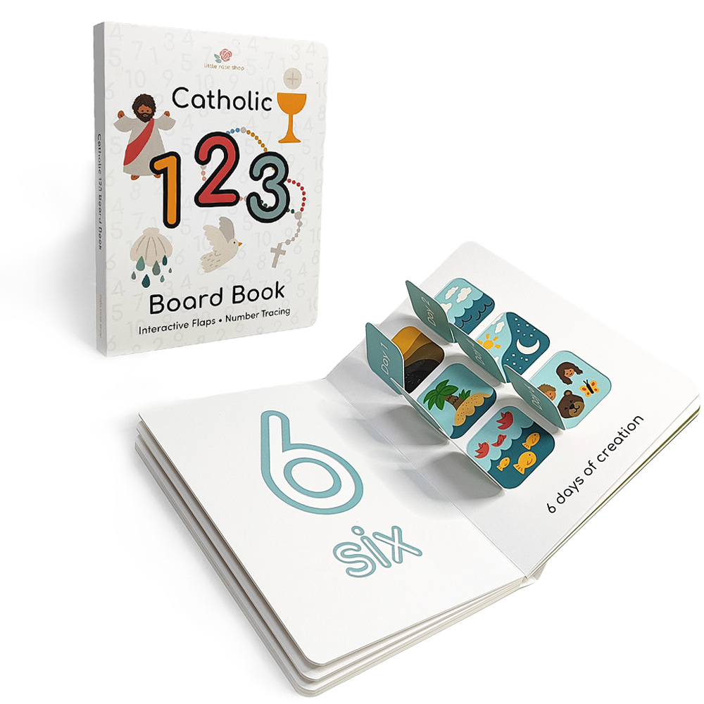 Come deve essere progettato il contenuto nascosto sotto le linguette per stimolare costantemente la curiosità dei bambini?