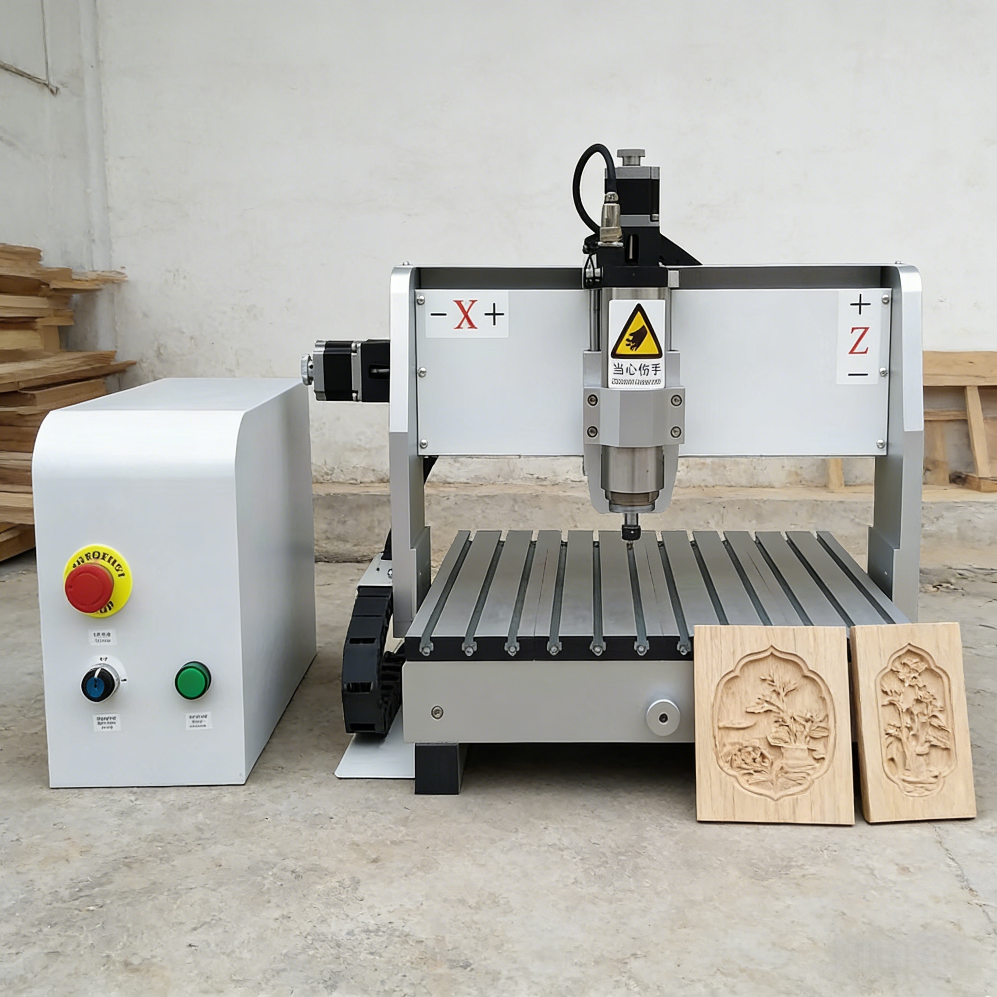 How Does an engrave machine Support Custom Branding on Different Materials?