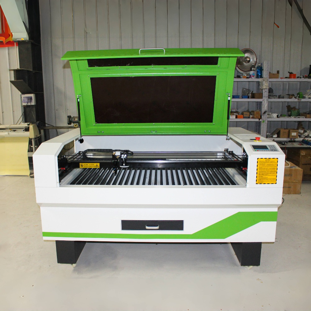 Why do makers choose laser engraver over traditional tools?