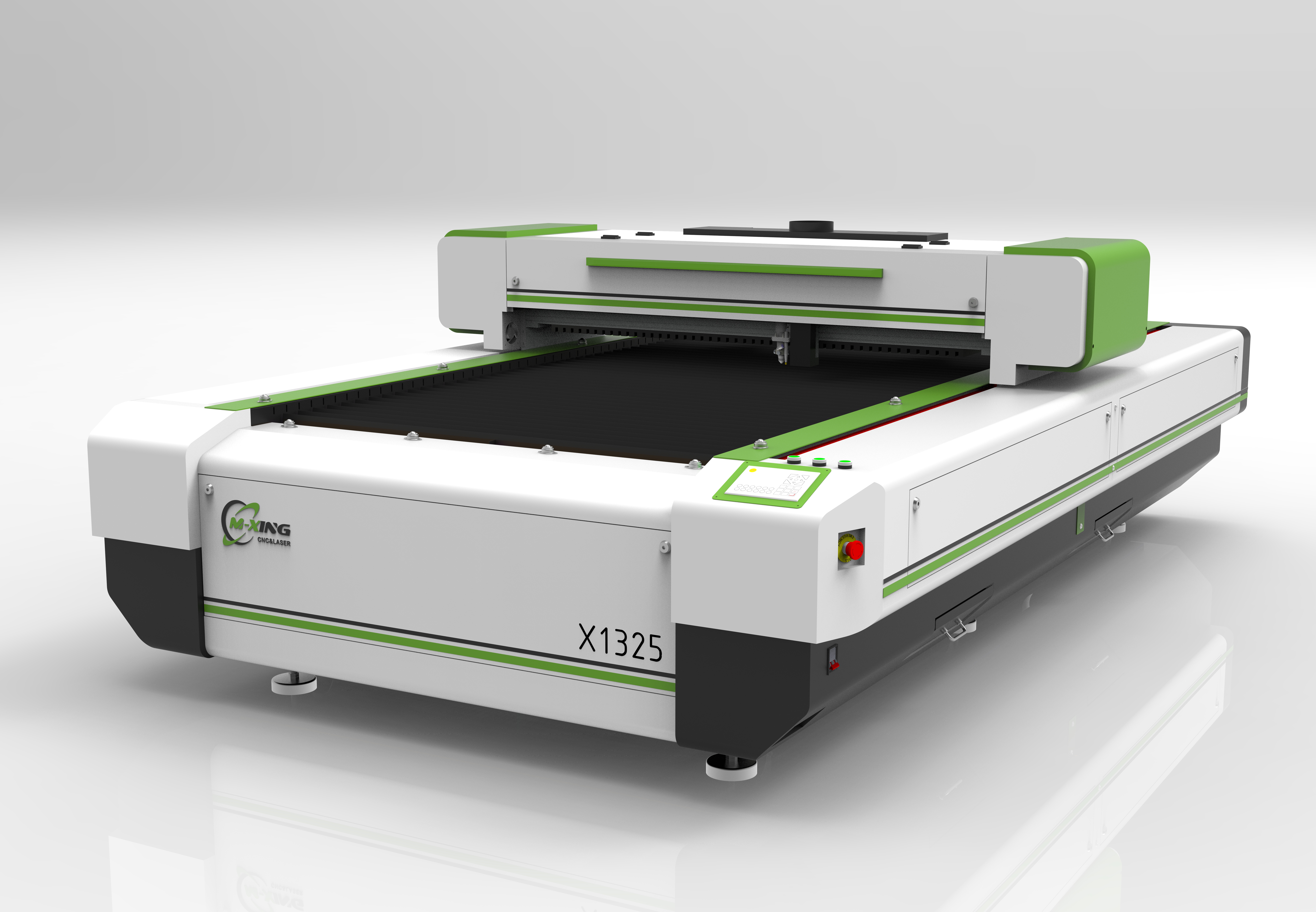 How CO2 Laser Cutting Improves Edge Quality in Acrylic Crafts