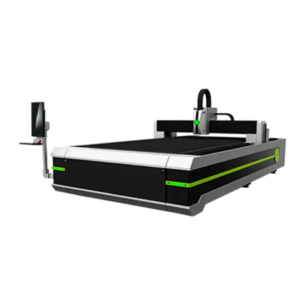 What Industries Benefit From Using a small fiber laser cutter?