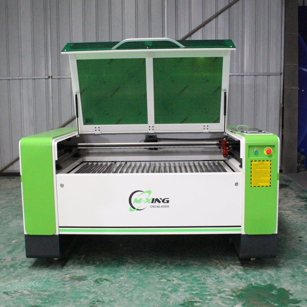 Can a co2 cnc laser cutter Increase Efficiency in Custom Fabrication?
