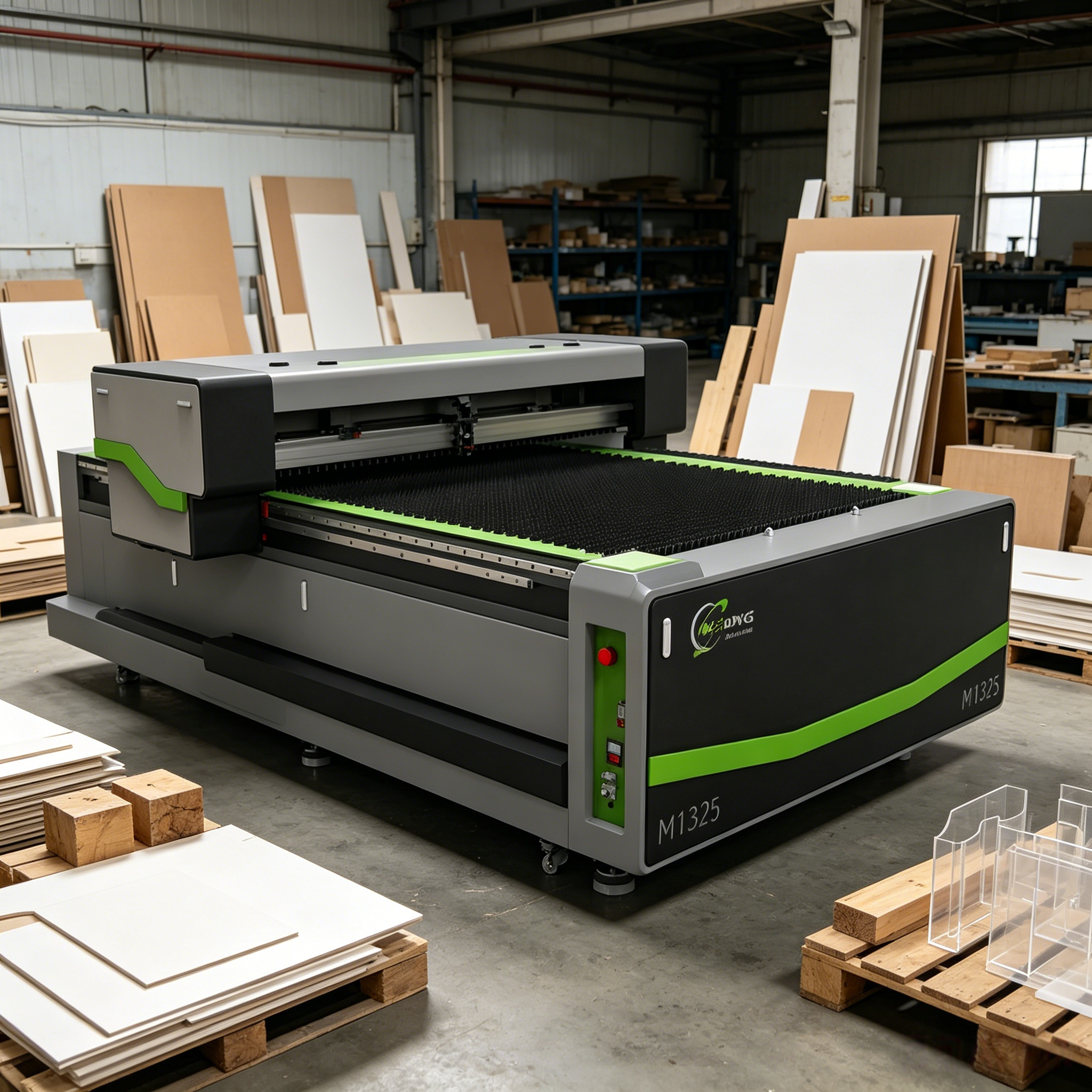 How to Buy Your First Laser Cutting Machine Without Overpaying