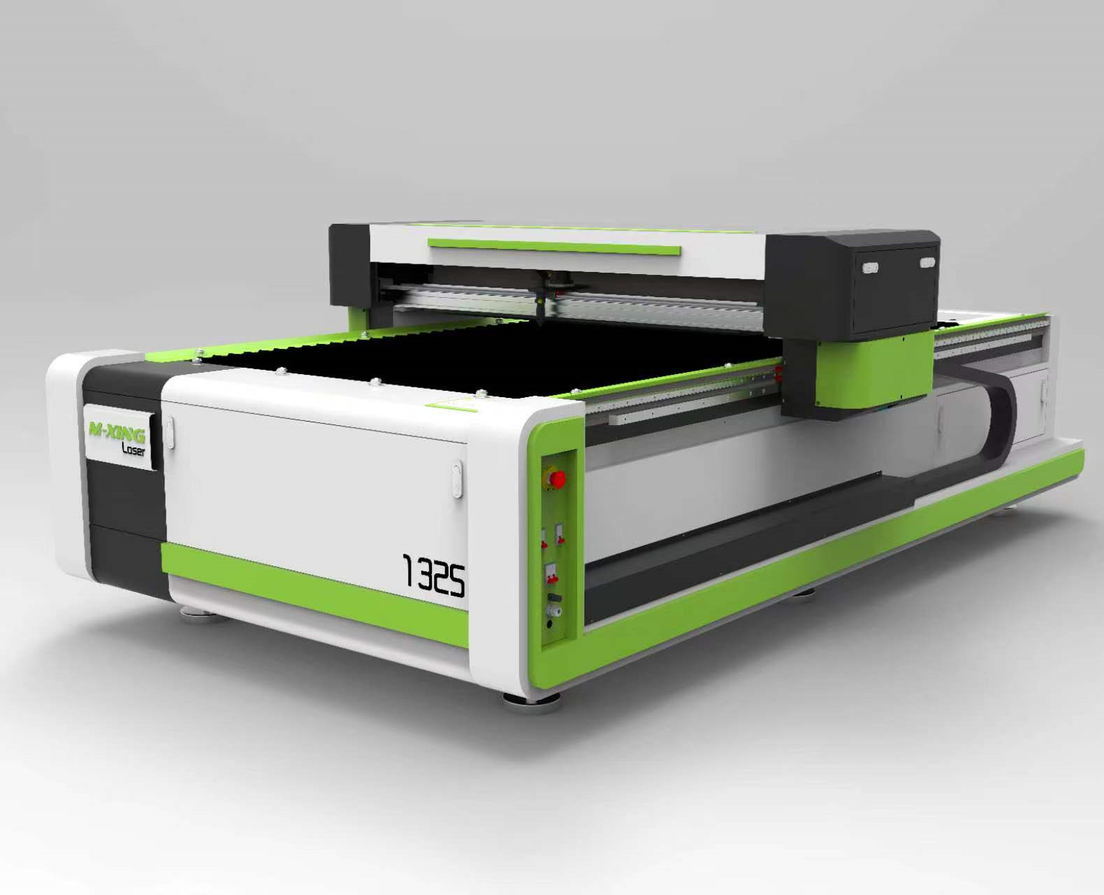 How to Choose the Right Laser Cutting Machine Power?
