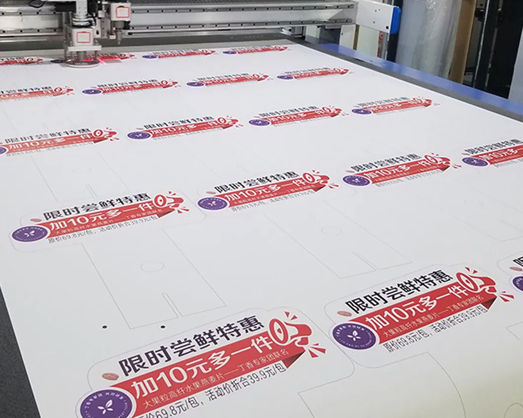 Designed to meet the needs of cutting extra-long layouts samples, saving labor and improving efficiency..jpg