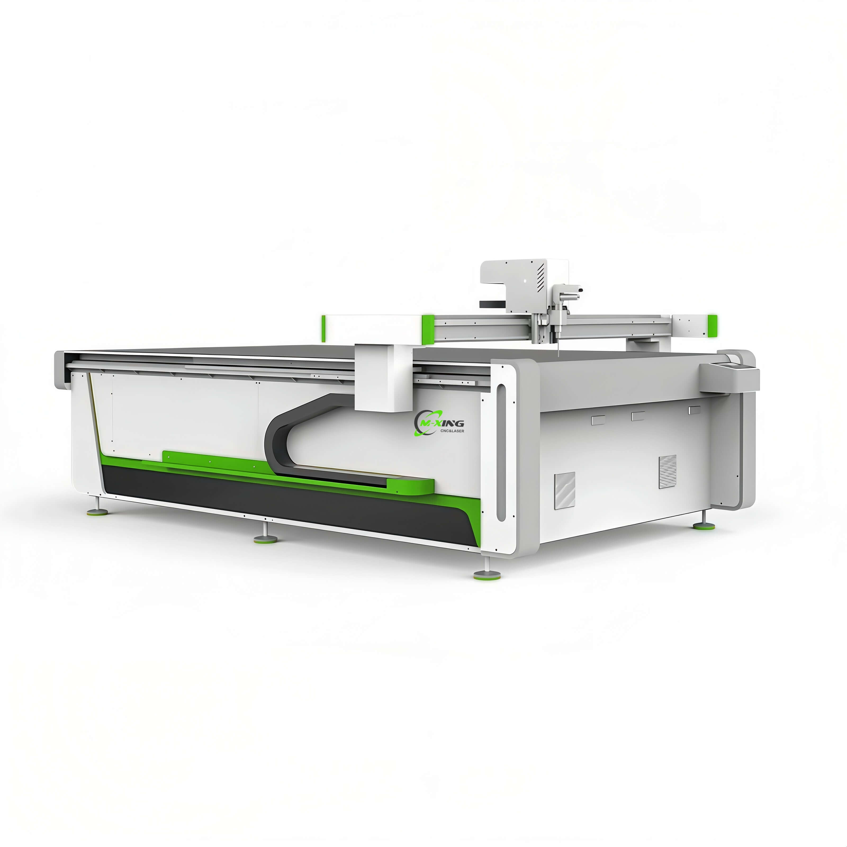 Bilmattpressemaskin