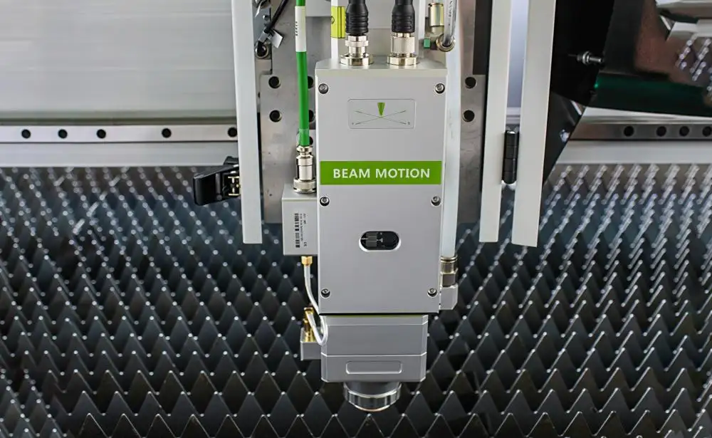 What Maintenance Factors Should Buyers Check for a small fiber laser cutter?