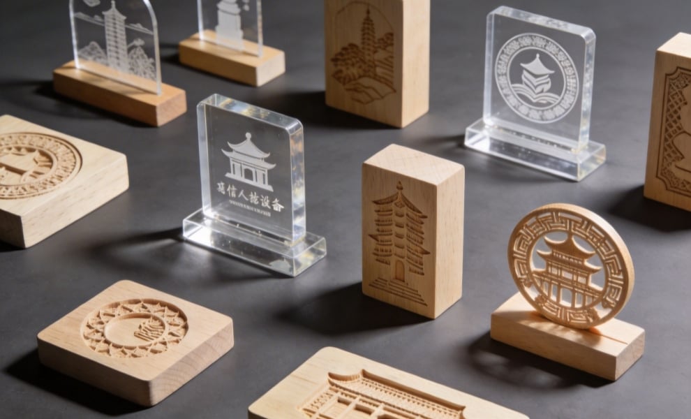 Creative Crafts — Customized Personalized Products