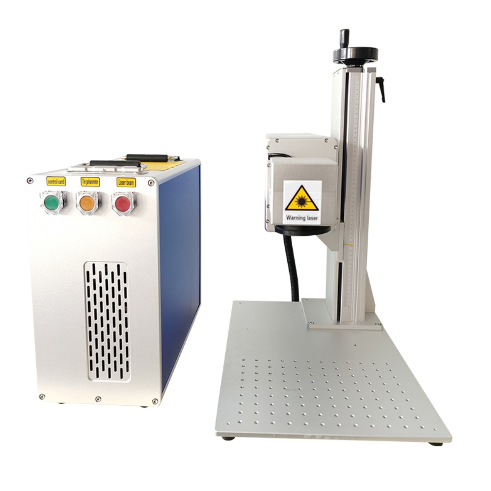 Que devez-vous savoir avant d’acheter une machine de marquage laser ?