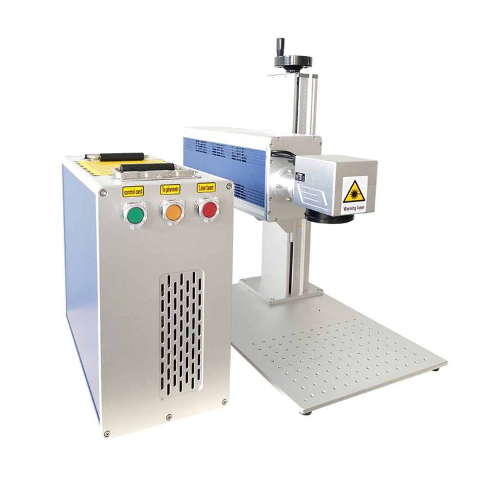 Máy đánh dấu laser CO2