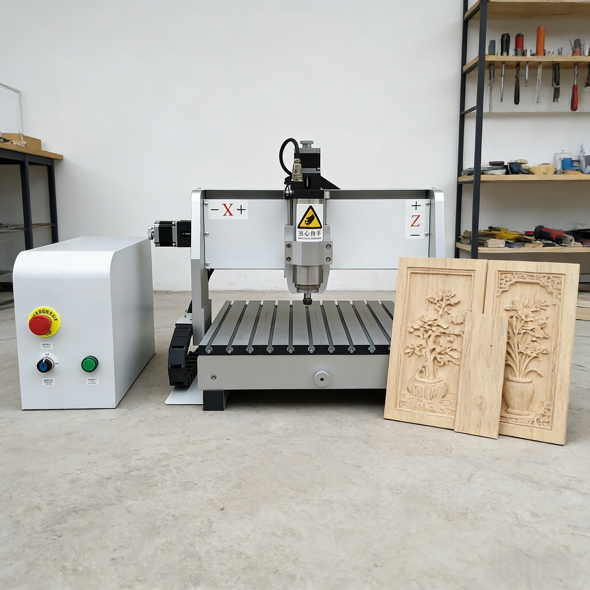 What Factors Should Companies Consider Before Buying an engrave machine?