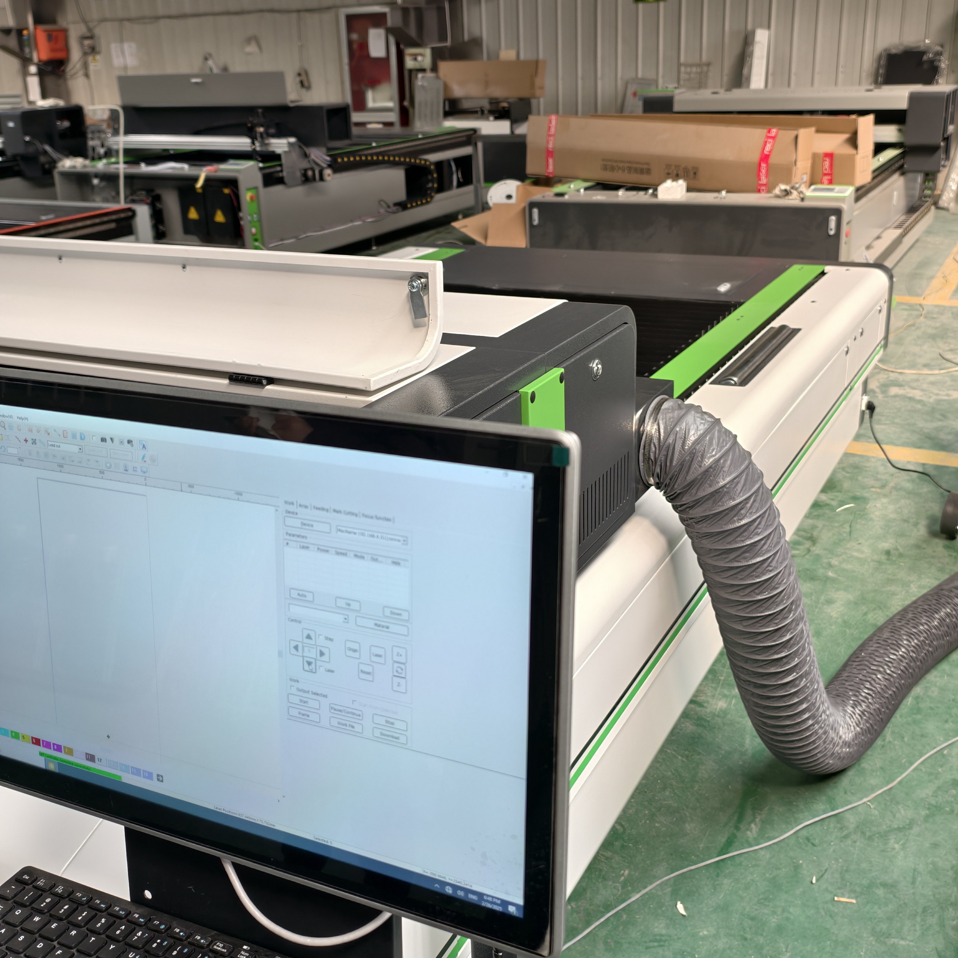 Comment choisir la bonne machine à souder au laser pour les métaux ?
