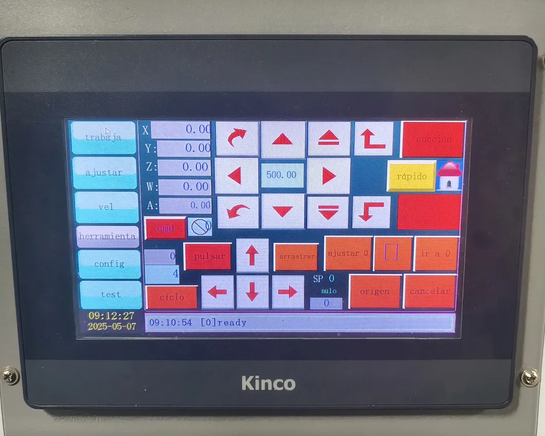 Free configuration professional carton cutting software, system language support customization.jpg