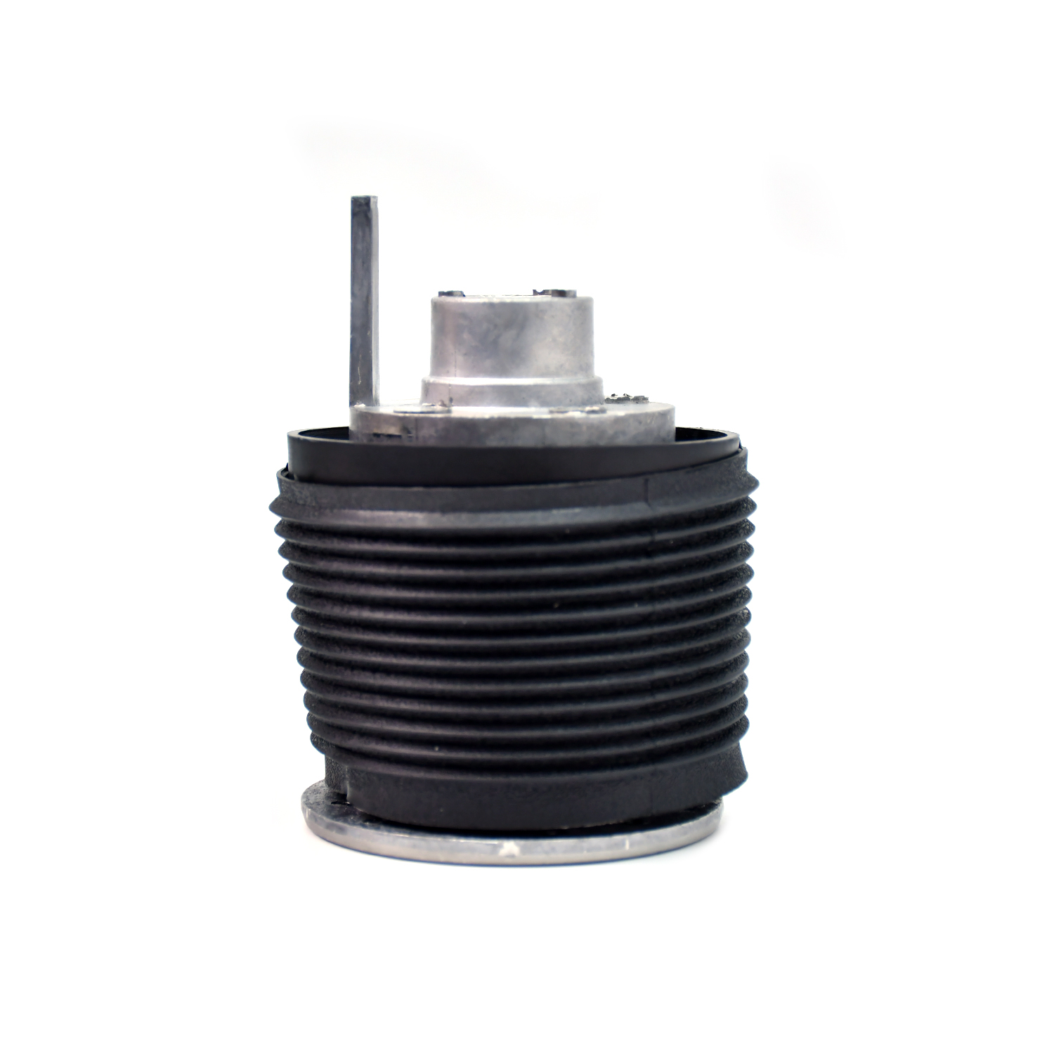Base en aluminium Tiypeor pour volant Peugeot 106