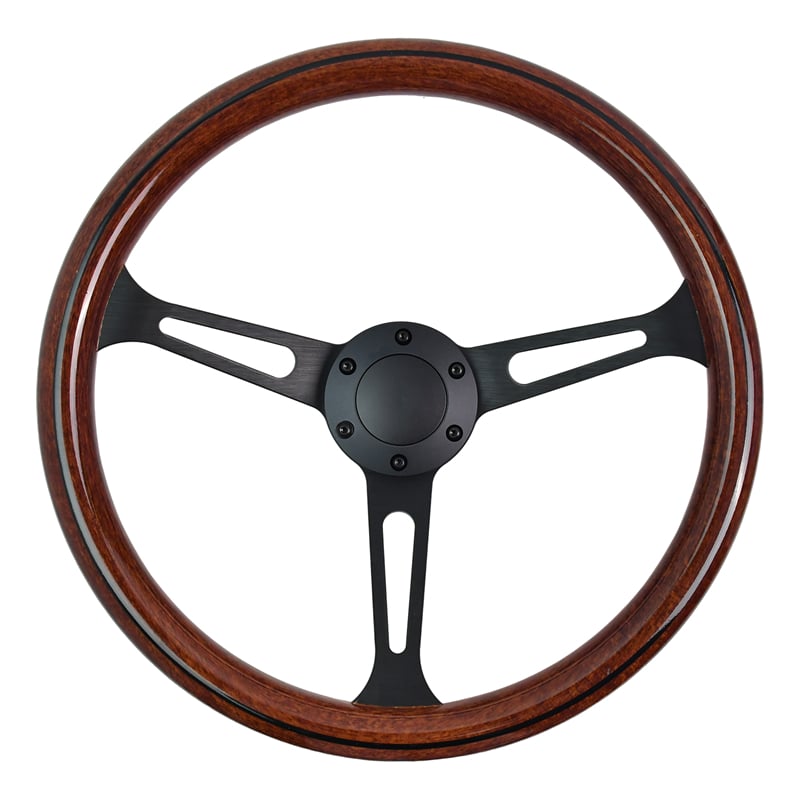 Volant classique universel TIYPEOR 14