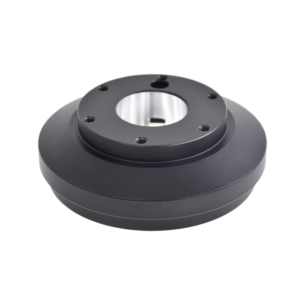 Adaptateur d’embout de volant TIYPEOR pour Ford Focus/Fiesta/Mustang/Mazda 3/Jaguar X-Type (FXPDZ051-03)