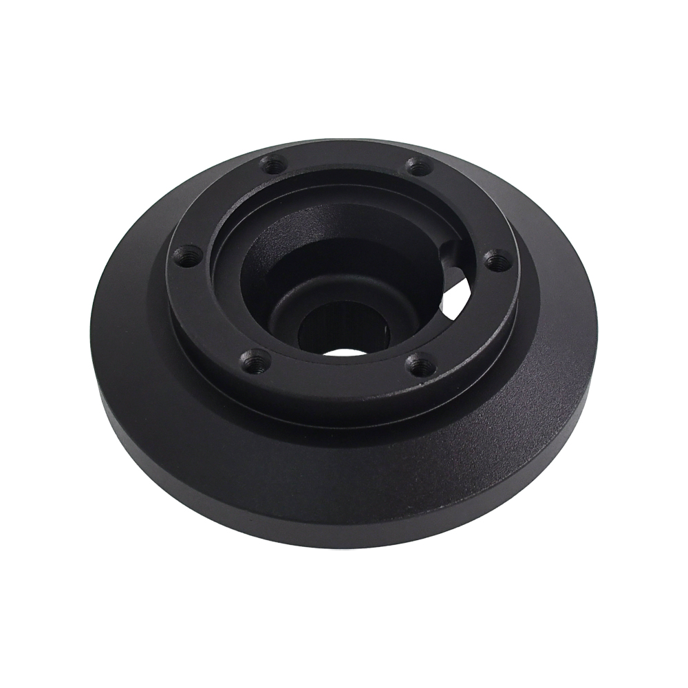 Adaptateur central de volant TIYPEOR pour BMW M3/Z4/330/E90 et Mini Cooper (FXPDZ092-07)