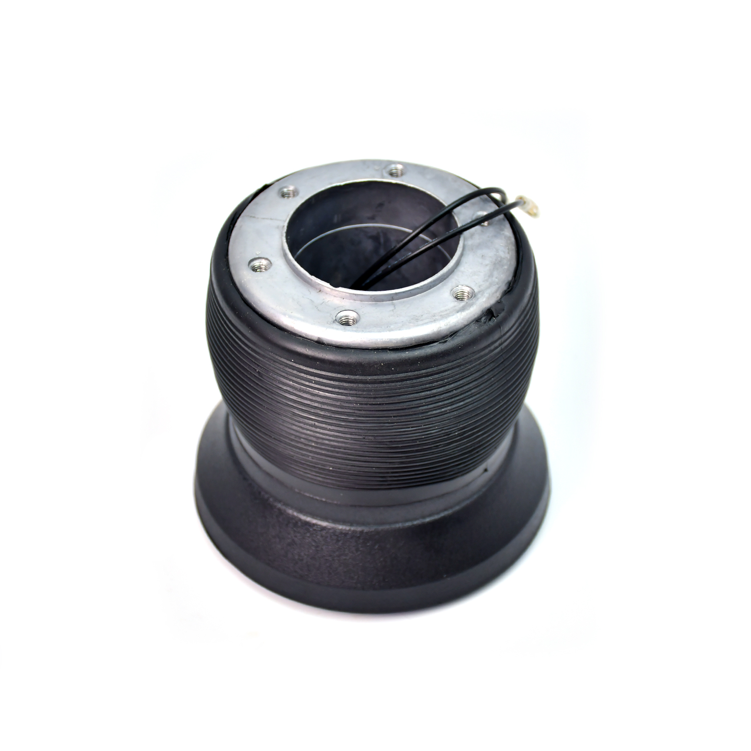 TIYPEOR Base de Volant en Aluminium pour Mercedes-Benz W123