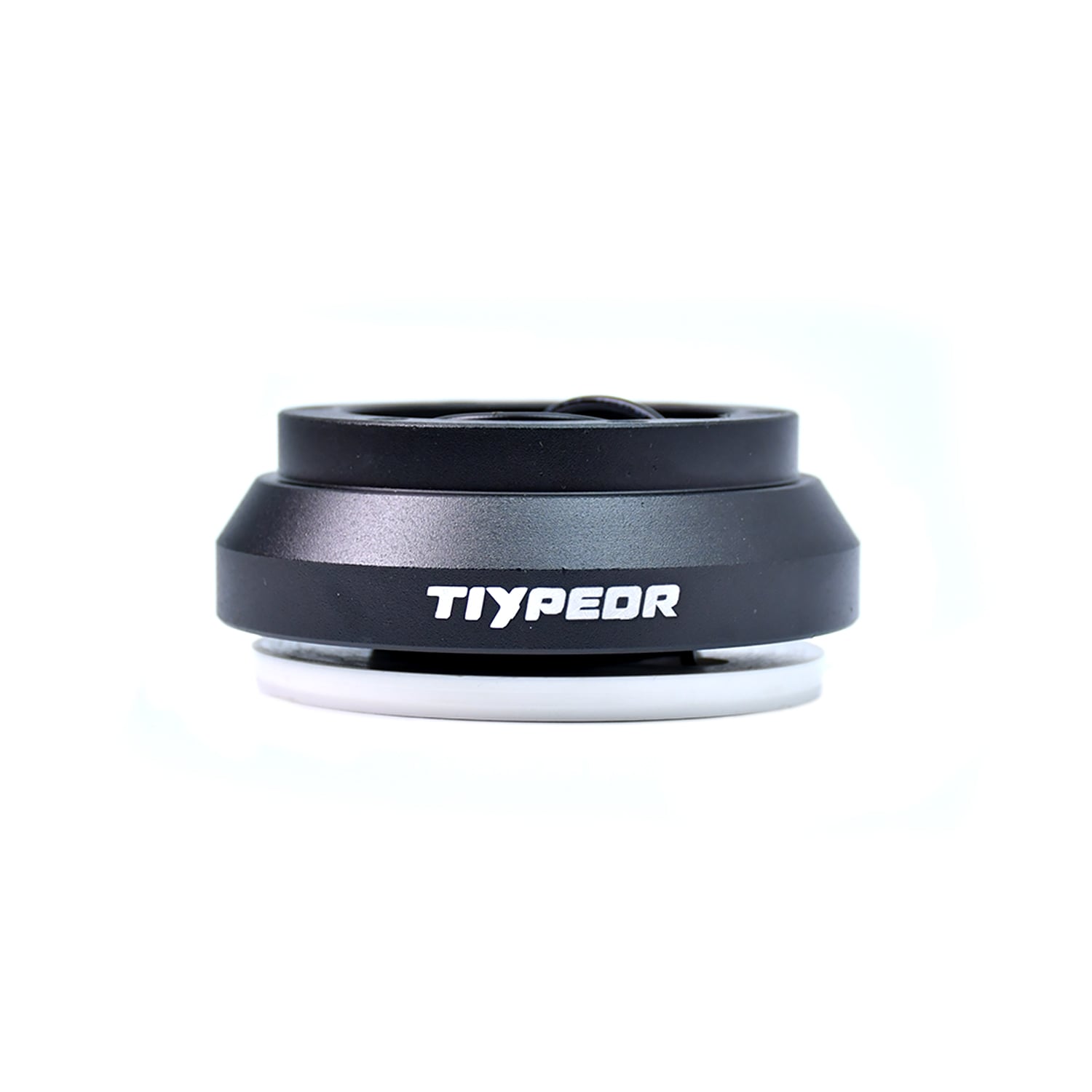 Adaptateur pour moyeu de volant TIYPEOR pour voiture Toyota Camry / Celica / Corolla / Cressida / 4Runner / Paseo / Pickup / Land Cruiser / MR2 / Supra / Yaris / Tacoma (FXPDZ052)
