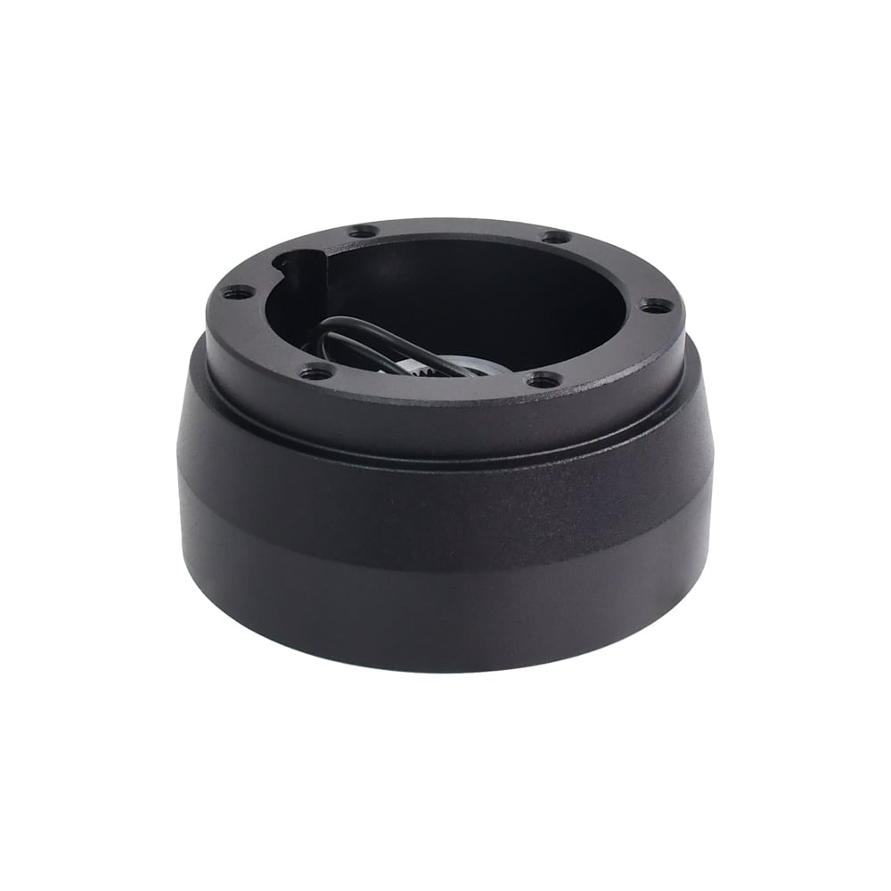 Adaptateur de moyeu de volant TIYPEOR pour voitures Datsun 510/620/720/240Z/260Z/280Z (058-FXPDZ092-03)