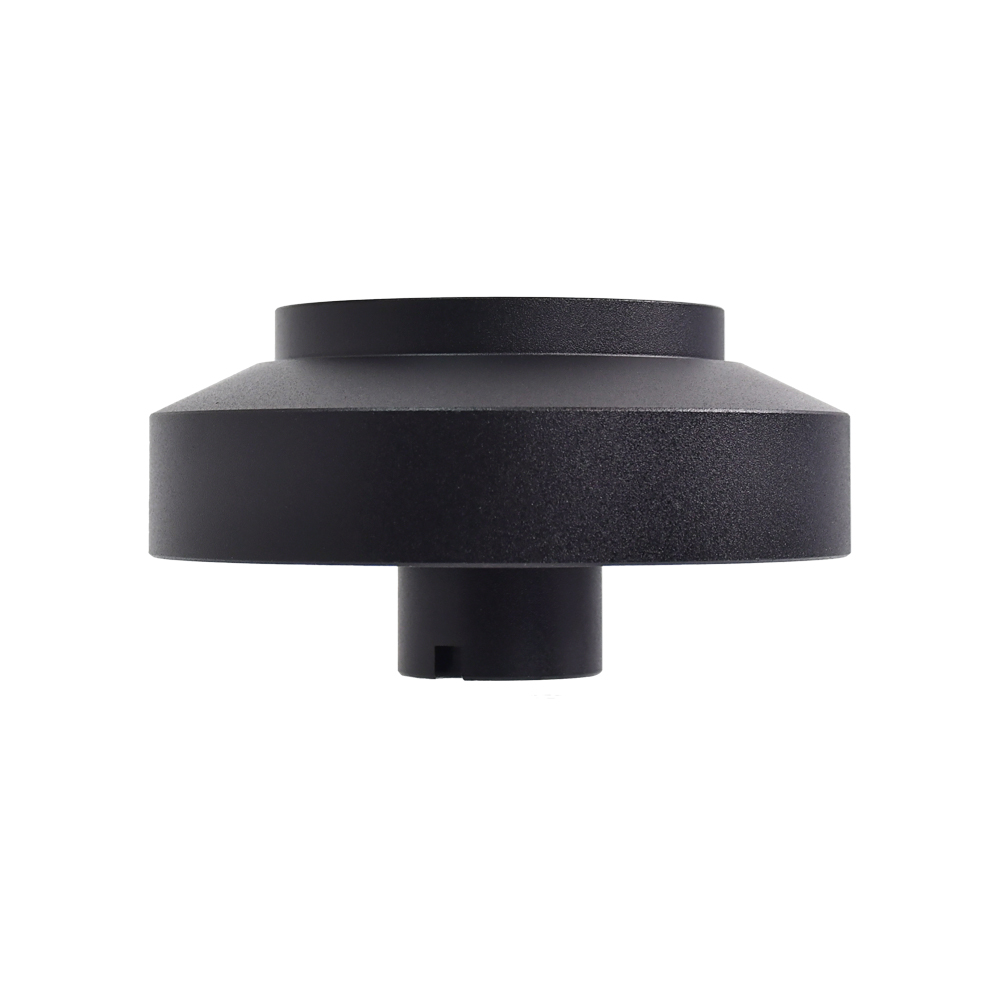 Adaptateur pour moyeu de volant TIYPEOR pour voiture Mitsubishi EVO X / Ralliart / Lancer (FXPDZ084)