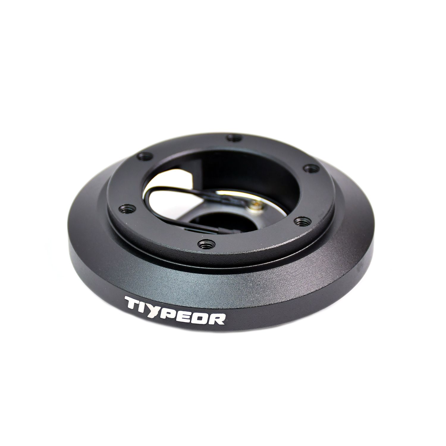 TIYPEOR Aluminum Steering Wheel Base for 180H