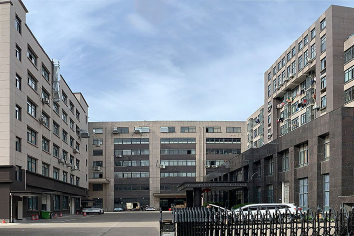Yiwu Shengying Auto Accessoire Co., Ltd.