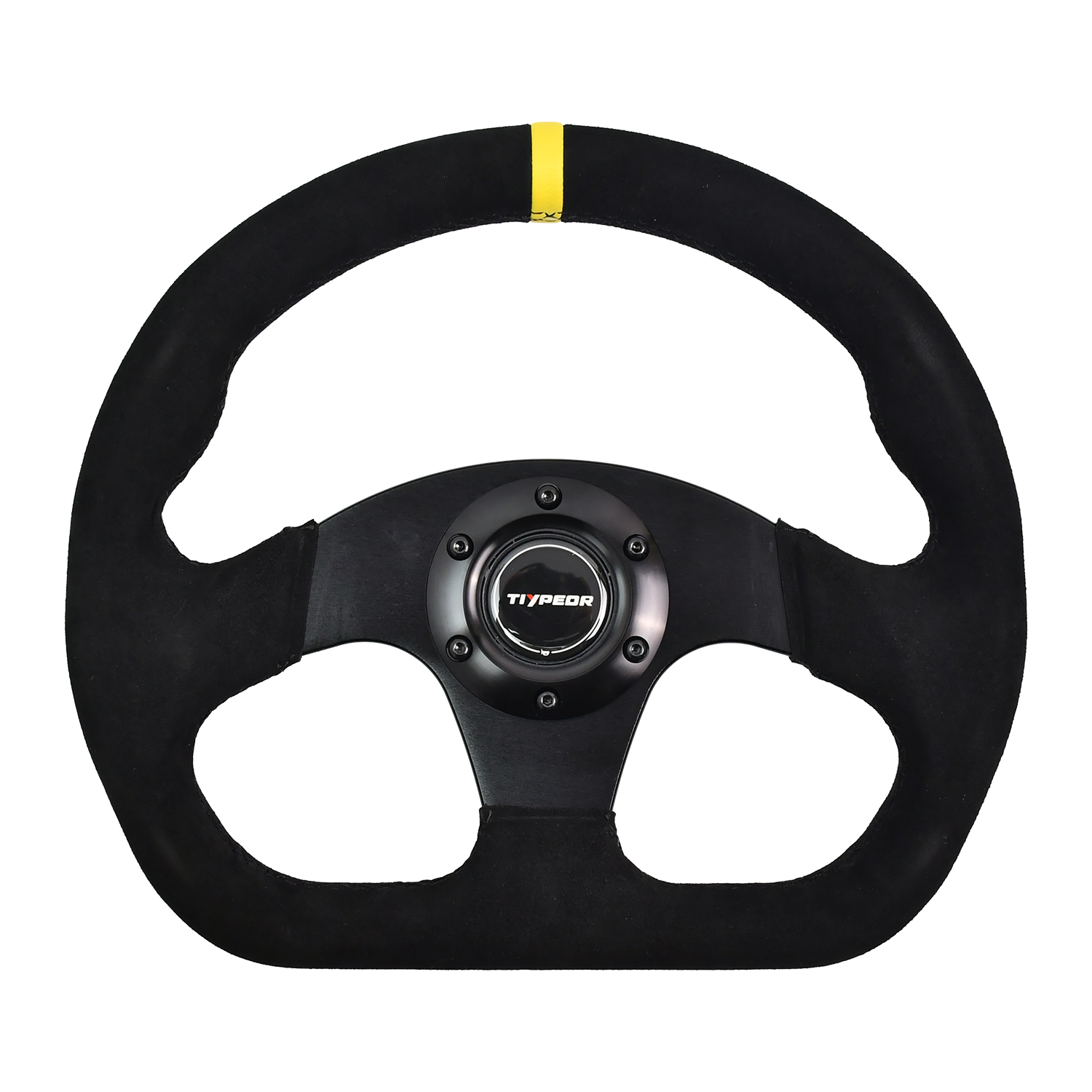 Volant de simulation de course TIYPEOR 13