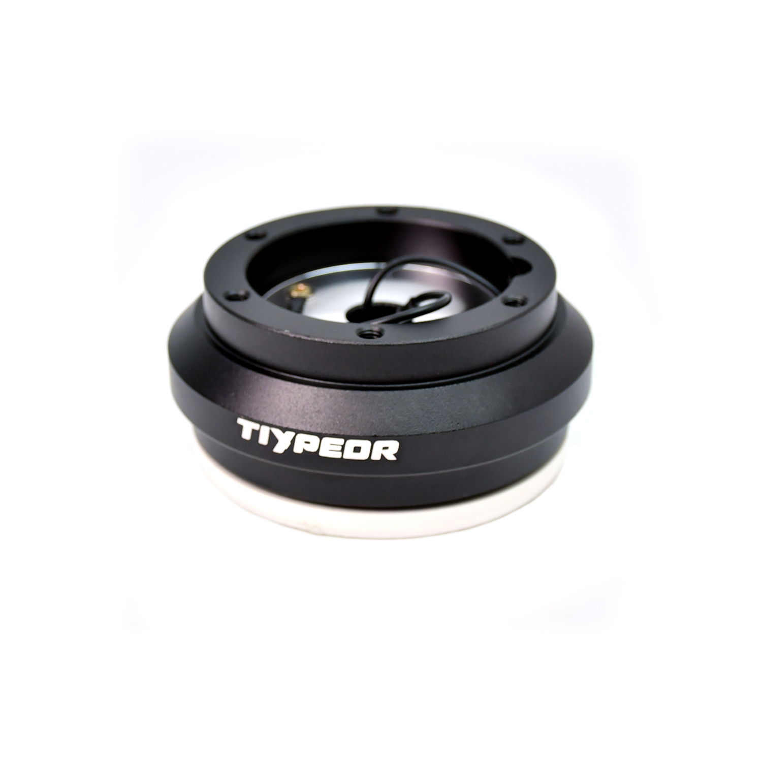 Base de volant en aluminium TIYPEOR 110H