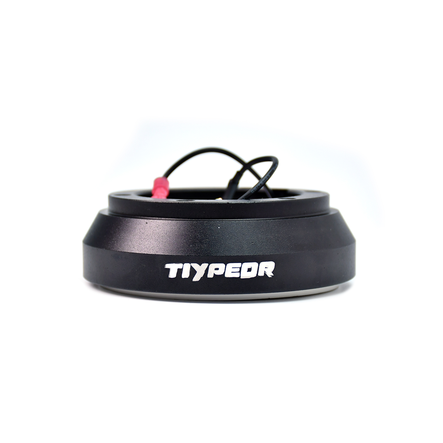 Adaptateur de moyeu de volant TIYPEOR pour Hyundai Accent/Tiburon/Genesis/Kia Forte/Rio/Rondo/Optima/Spectra/Mazda 626/Protégé/Miata/RX/MX (058-FXPDZ041-01)