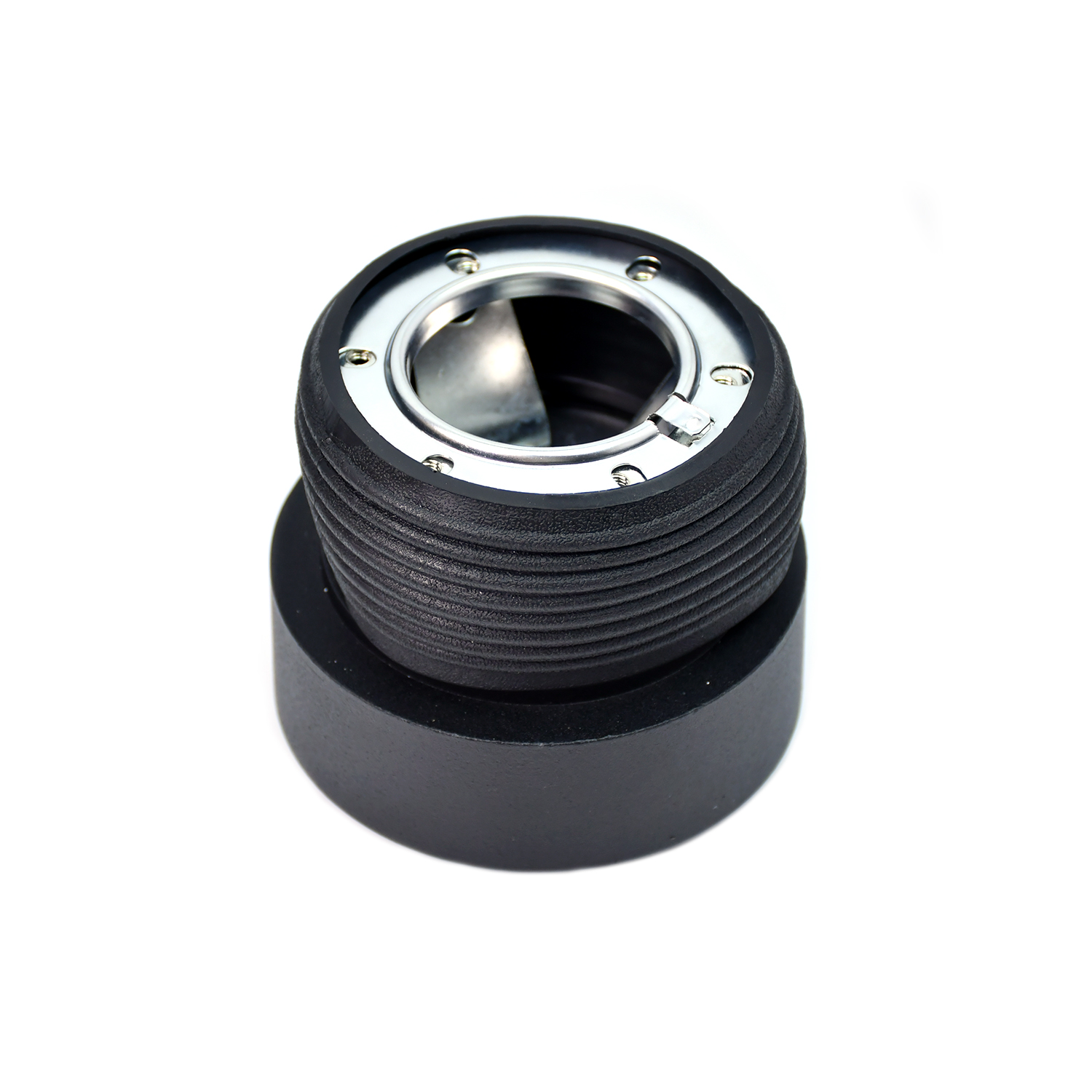 Base en aluminium TIYPEOR pour volant GOLF 4