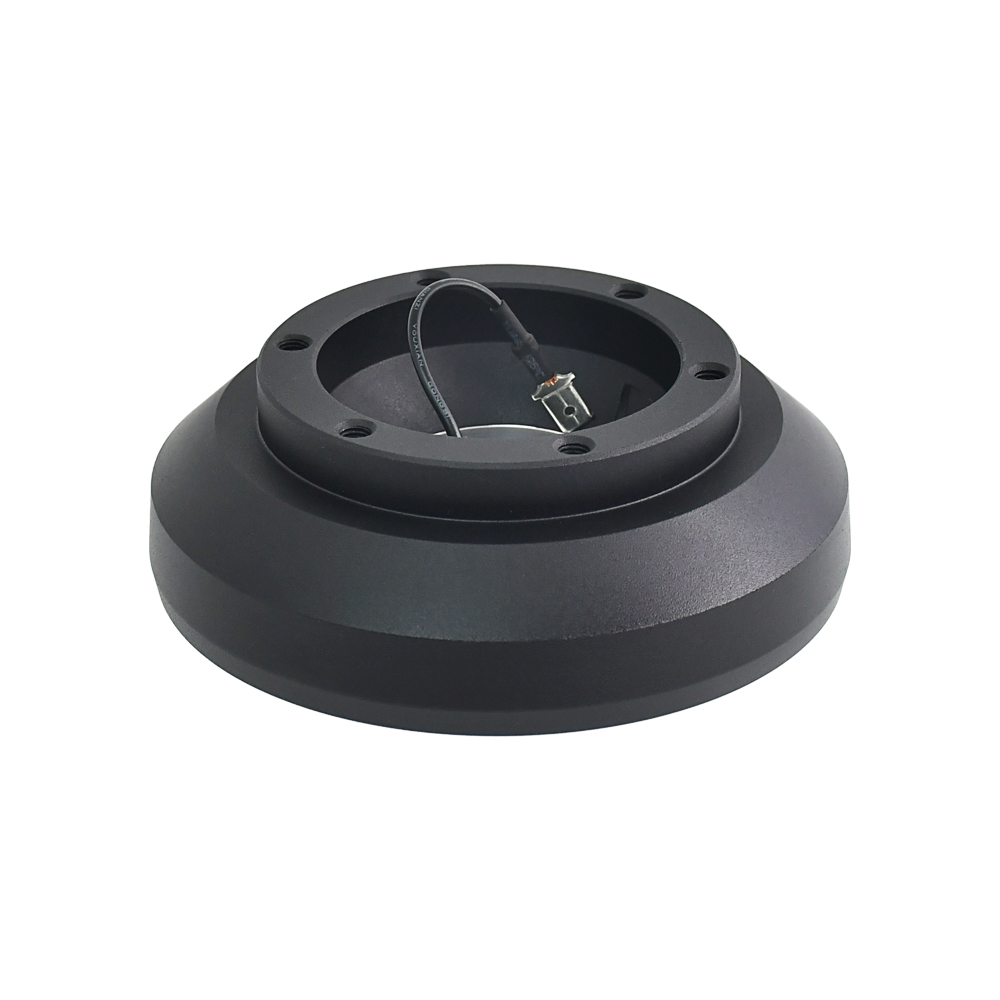 Adaptateur d’embout de volant TIYPEOR pour Chevrolet Camaro/Sonic/Cruze (FXPDZ092-02)