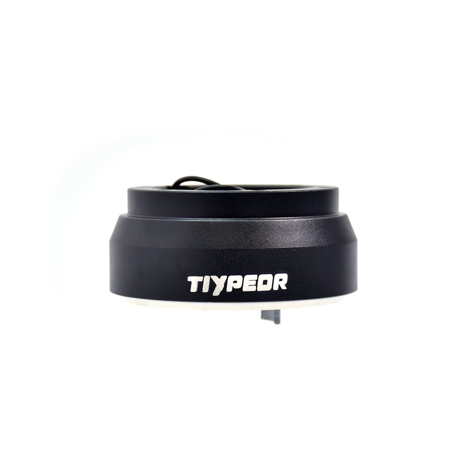 TIYPEOR Aluminum Steering Wheel Base for 181H