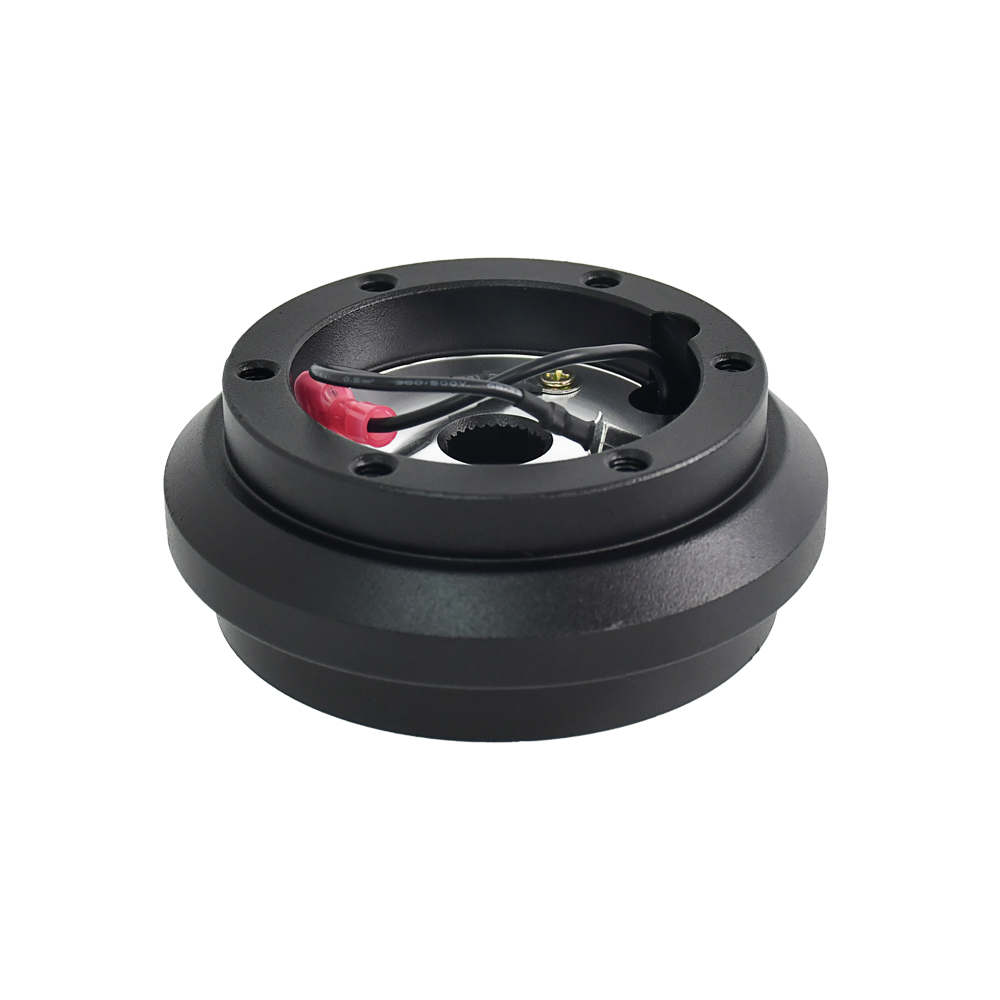Adaptateur TIYPEOR pour moyeu de volant automobile, compatible avec Honda CRX/Civic/Prelude/Accord et Acura Integra (FXPDZ082-01)