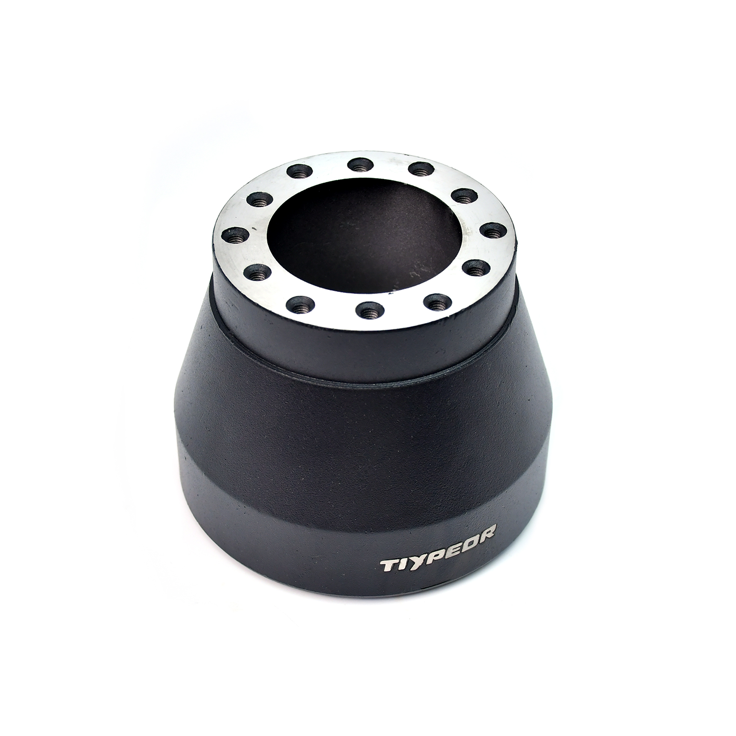 Adaptateur d’embout de volant TIYPEOR pour BMW M3/318i/325e/es/i/is/528e/M5/série 5/série 6/série 7 (FXPDZ047-01)