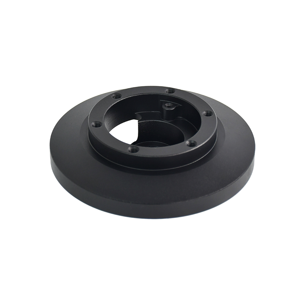 Adaptateur d’embout de volant TIYPEOR pour BMW M3 / Z3 / 318 / 325 / 328 / 840i / 850i / 850ci / E39 (540) (FXPDZ081-01)