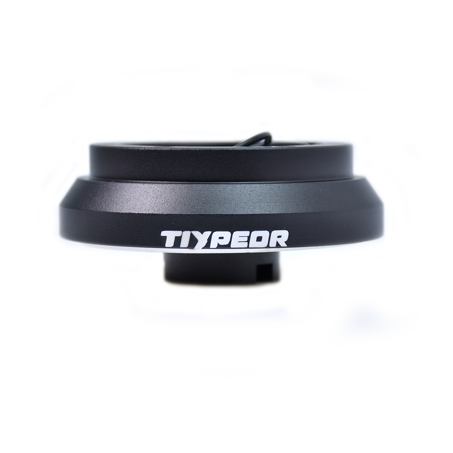 Adaptateur pour moyeu de volant TIYPEOR pour Mitsubishi Eclipse / Galant / Lancer / Mirage / 3000 / Montero / Pickup / Van / Tredia / Cordia / Starion / Subaru Lega (FXPDZ051)