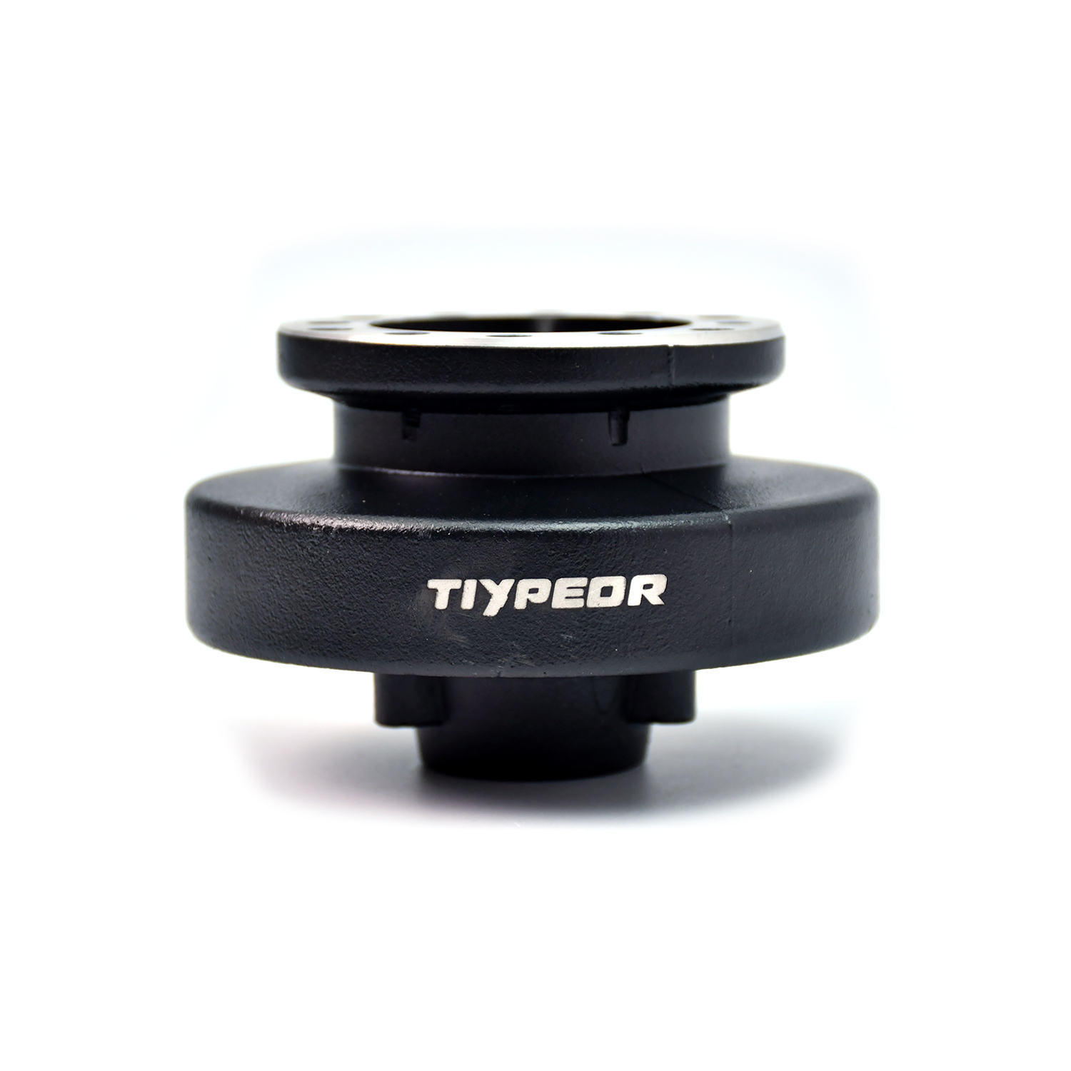 Base en aluminium TIYPEOR pour volant BMW E36