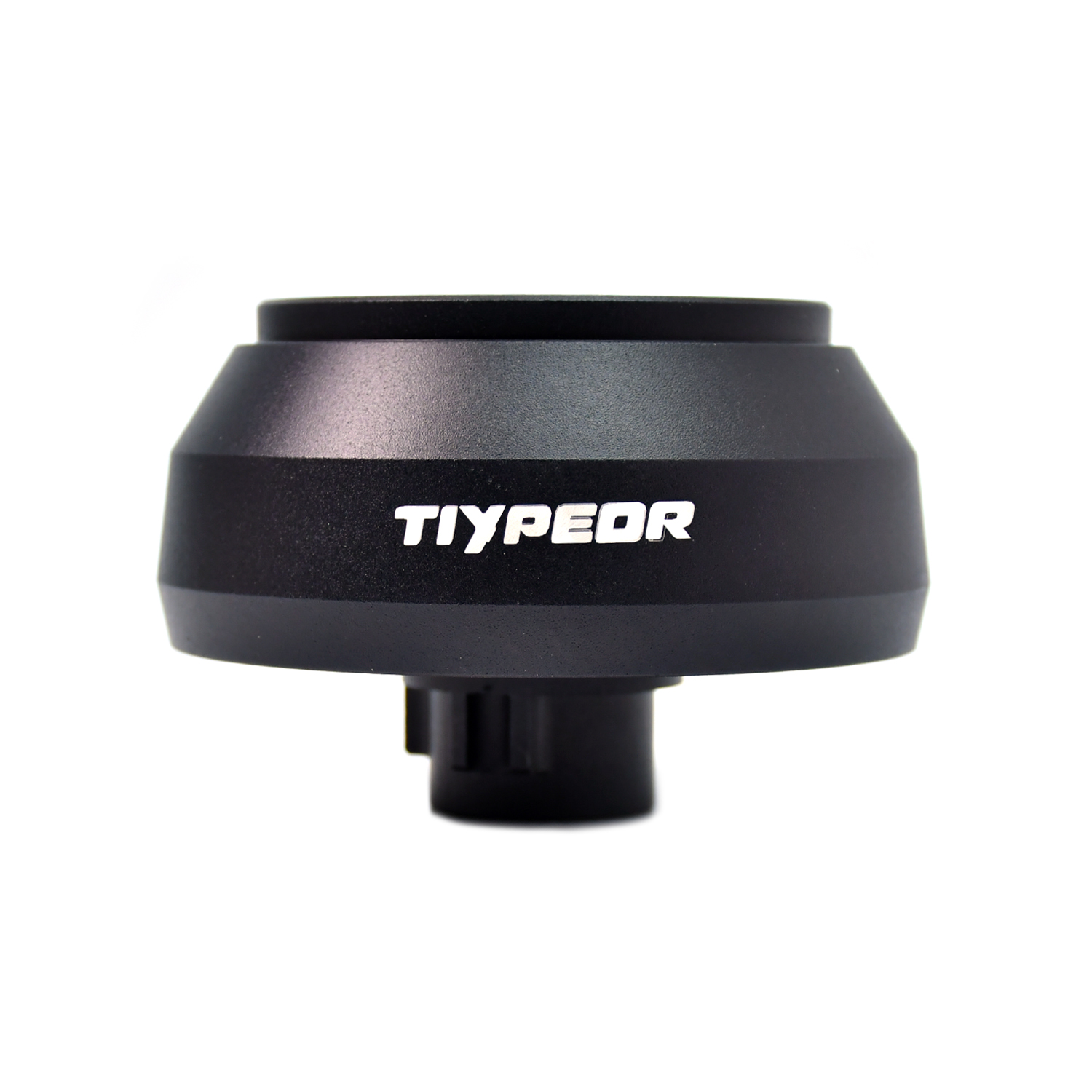 Adaptateur pour moyeu de volant TIYPEOR pour Lexus IS, GS / Scion XA / XB / XD / TC / FR-S / Subaru BRZ / Toyota Camry / Corolla / Matrix / Tacoma / FJ Cruiser / Tundra (058-FXPDZ039-01)