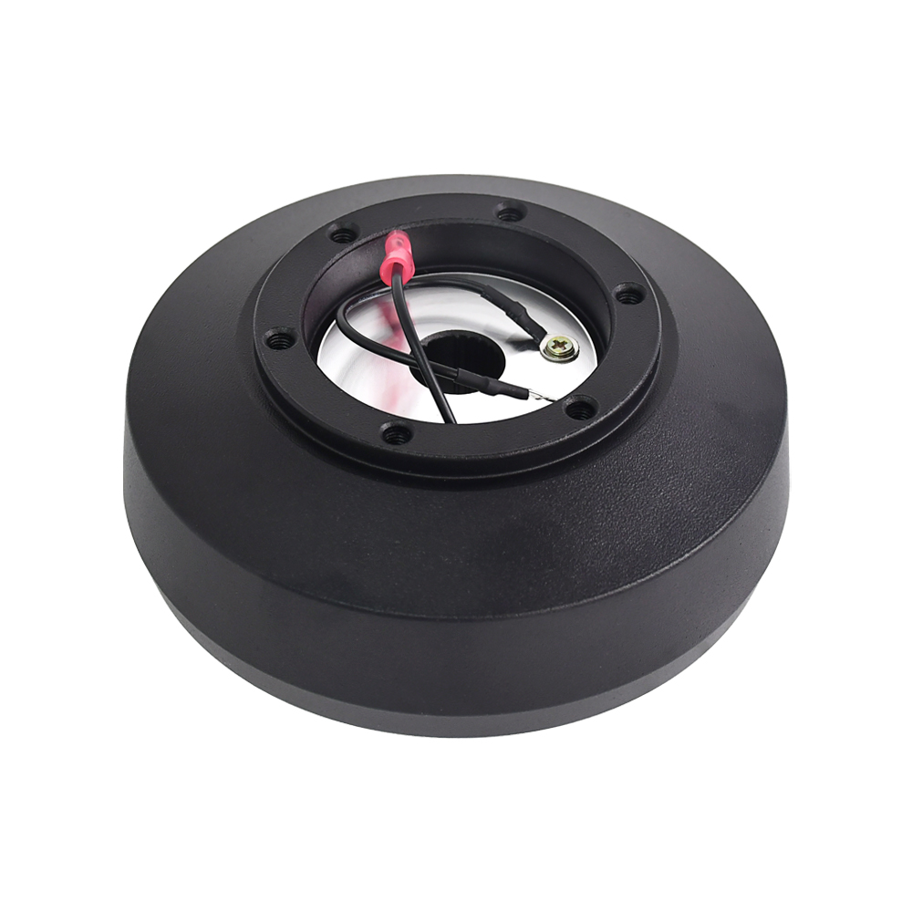 Adaptateur d’embout de volant TIYPEOR pour FORD F-150 (1992–1997) (058-FXPDZ092-04)