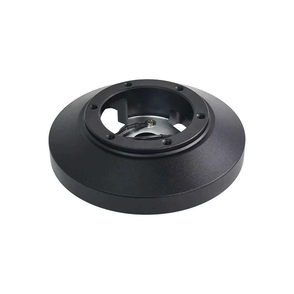 Adaptateur central de volant TIYPEOR pour BMW F30, Mini Cooper et Toyota Supra (FXPDZ092-08)